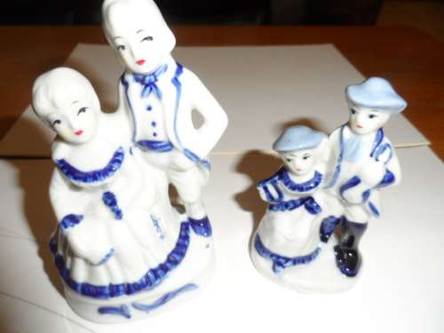 ORNAMENTS DELFT