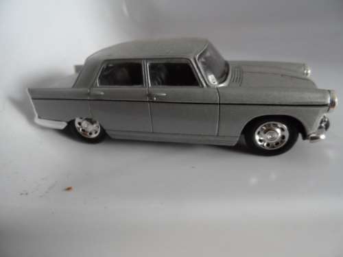 PEUGEOT 404 1964 [B20]