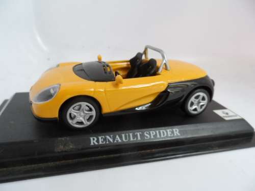 RENAULT SPYDER [M13]