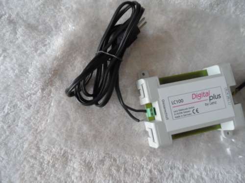 DIGITAL PLUS HO LC100