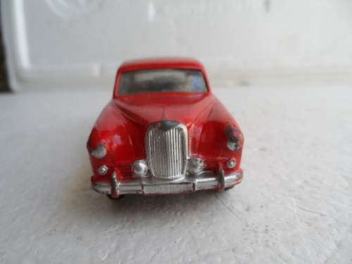 ORIGINAL CORGI 205 RILEY PATHFINDER [M31]