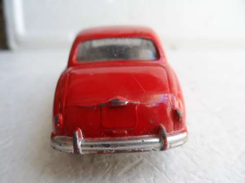 ORIGINAL CORGI 205 RILEY PATHFINDER [M31]