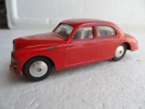 ORIGINAL CORGI 205 RILEY PATHFINDER [M31]
