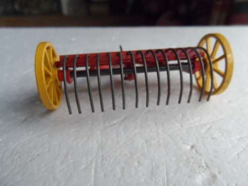 ORIGINAL MECCANO DINKY 324 HAYRAKE [M26]