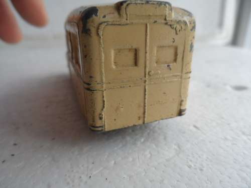 DINKY 253/30H VINTAGE ORIGINAL DAIMLER AMBULANCE  [M37]