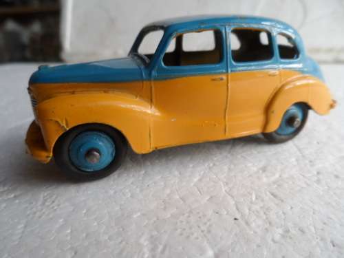 DINKY 152 VINTAGE ORIGINAL AUSTIN DEVON   [M37]