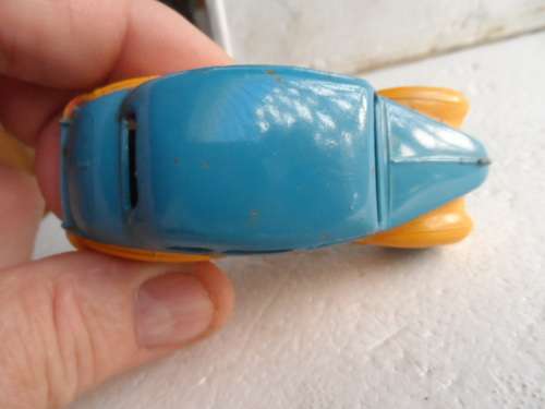 DINKY 152 VINTAGE ORIGINAL AUSTIN DEVON   [M37]