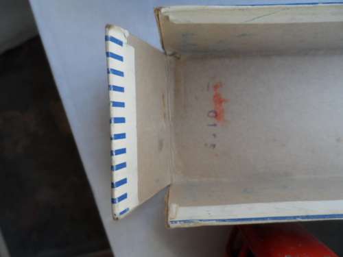 ORIGINAL DINKY 901 FODEN 8 WHEEL DIESEL WAGON  [M27]