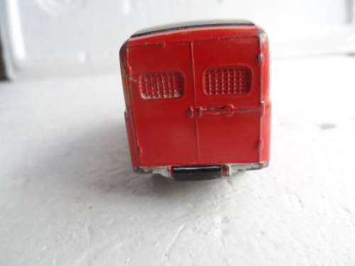 ORIGINAL DINKY 260 MORRIS ROYAL MAIL VAN [M41]