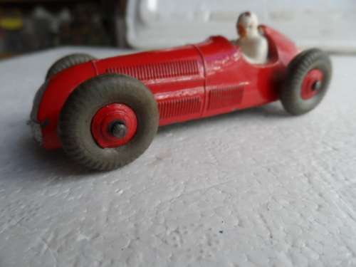 ORIGINAL MECCANO DINKY 233 ALFA ROMEO [M37]