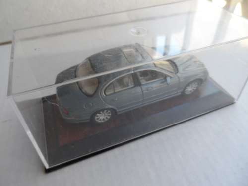 JAGUAR S TYPE 1999 . 1/43 SCALE  [M20]