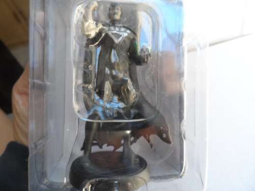 DC  COMICS KAB 0735 BLACK HAND [M26]
