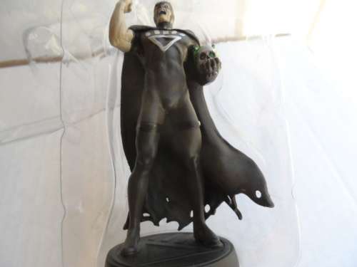 DC  COMICS KAB 0735 BLACK HAND [M26]