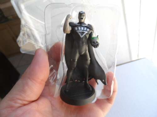 DC  COMICS KAB 0735 BLACK HAND [M26]