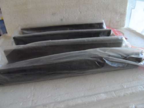 FRATESCHI  HO METAL BRIDGES, ONE BID FOR BOTH