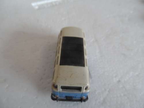 HO DIECAST VW KOMBI