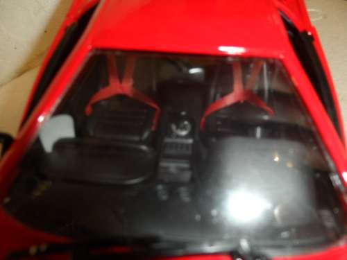 LAMBORGHINI DIABLO 1990-1/18 SCALE-BOXED