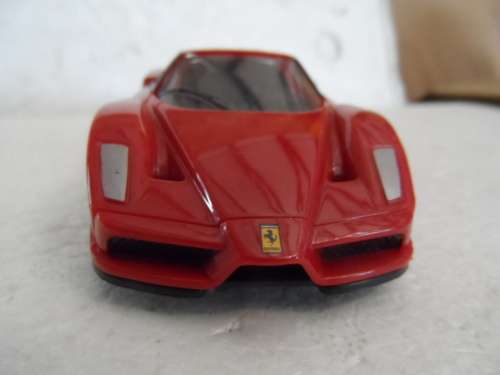 FERRARI F ENZO POWER