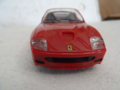 FERRARI SUPERAMERICA POWER