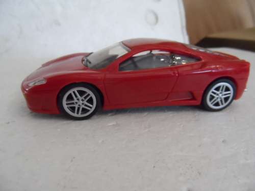 FERRARI F430 POWER