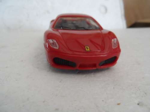FERRARI F430 POWER