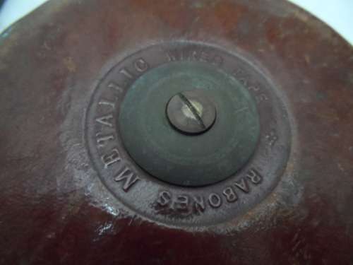 Rabones tape measure and small vintage wooden spirit level