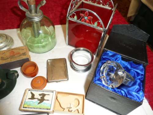 Vintage lot