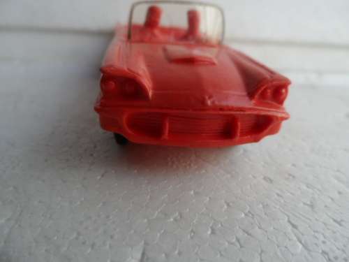 TOMTE LAERDAL 16 THUNDERBIRD
