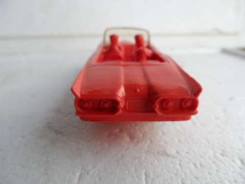 TOMTE LAERDAL 16 THUNDERBIRD