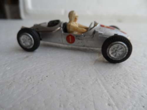 TEKNO 812 COOPER NORTON [M41]