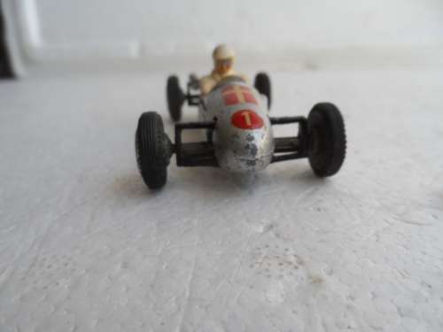 TEKNO 812 COOPER NORTON [M41]