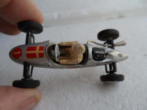 TEKNO 812 COOPER NORTON [M41]