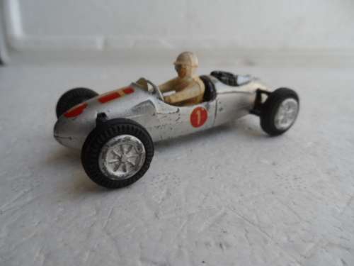 TEKNO 812 COOPER NORTON [M41]