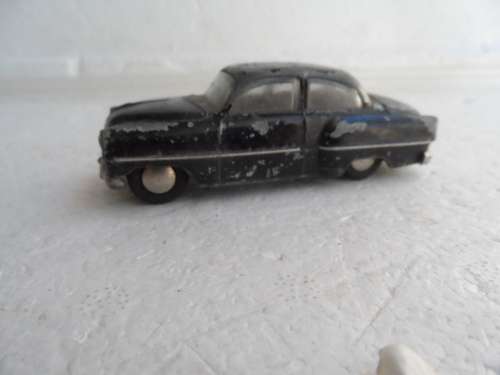 TEKNO OPEL OLYMPIA [M41]
