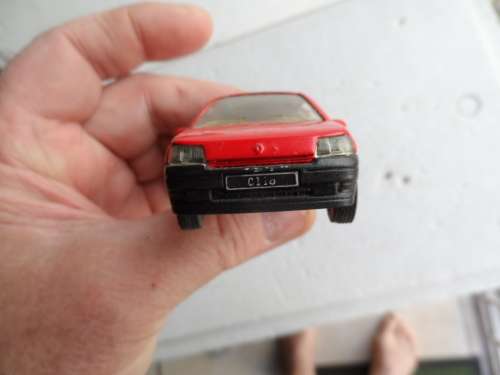 RENAULT CLEO 1/43  [M31]
