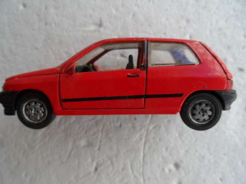 RENAULT CLEO 1/43  [M31]