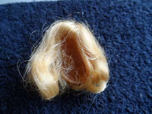 barbie wig