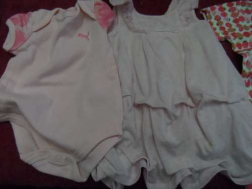 Beautiful clothes for dolls