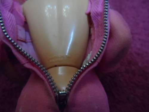 Mattel barbie 1988 malaysia