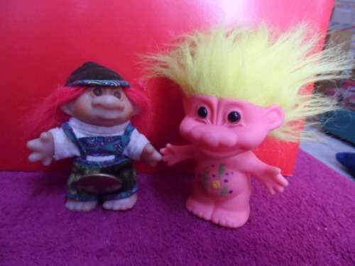 Russ Trolls