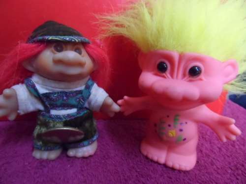 Russ Trolls