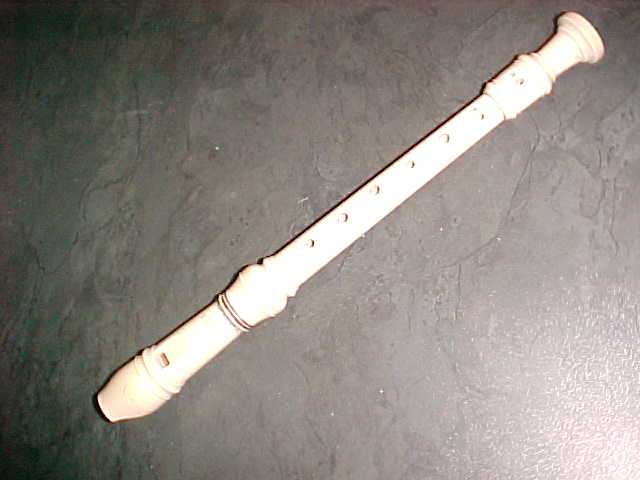 YAMAHA FLUTE