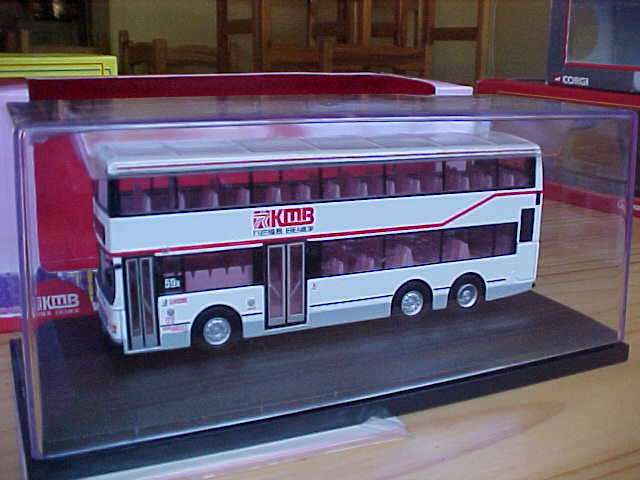 KMB DENNIS DRAGON 11M