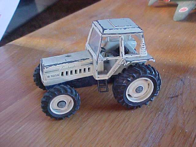 LAMBORGHINI TRACTOR