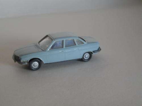 HO WIKING NSU RO 80