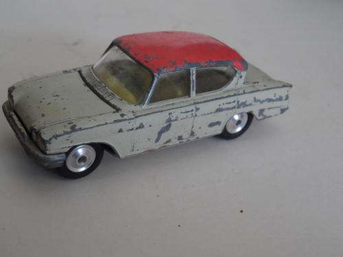 CORGI CONSUL CLASSIC , MADE IN ENGLAND