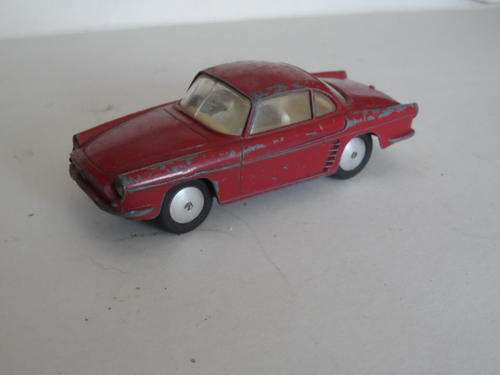CORGI RENAULT FLORIDE , MADE IN ENGLAND
