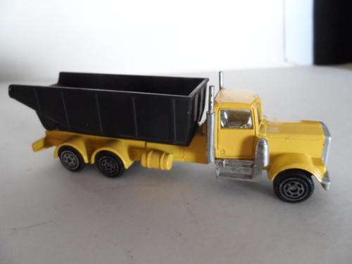 CORGI KENWORTH BULK TIPPER     [A3]