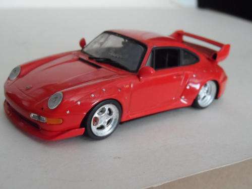 VITESSE PORSCHE 1/43 [A3]