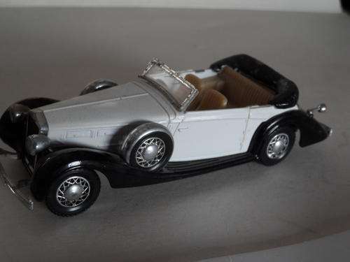 SOLIDO 1939 DELAGE  [A4]